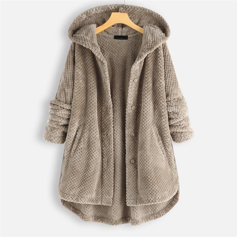 Jesse | Classic Winter Coat