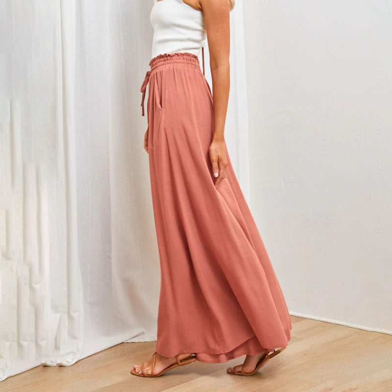 Mauren™ - Effortless Summer Pants