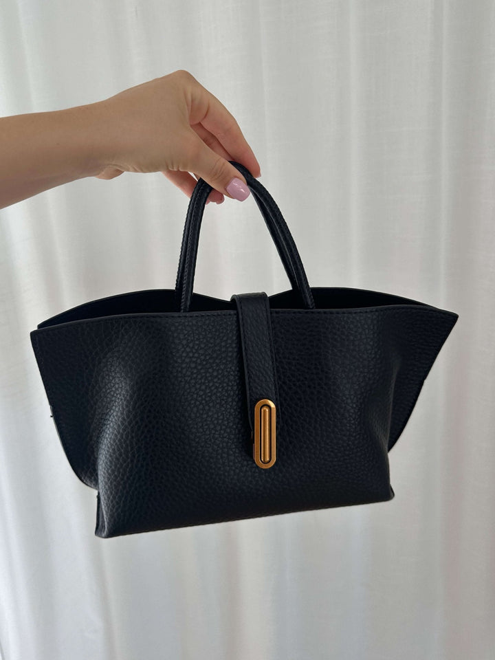 Maddie Elegant Tote
