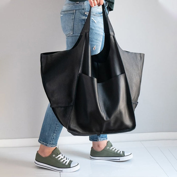 Cindy - Oversize Weekender bag